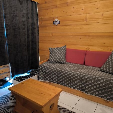 Appartamento Duplex à la Moutière Tignes Esterno foto