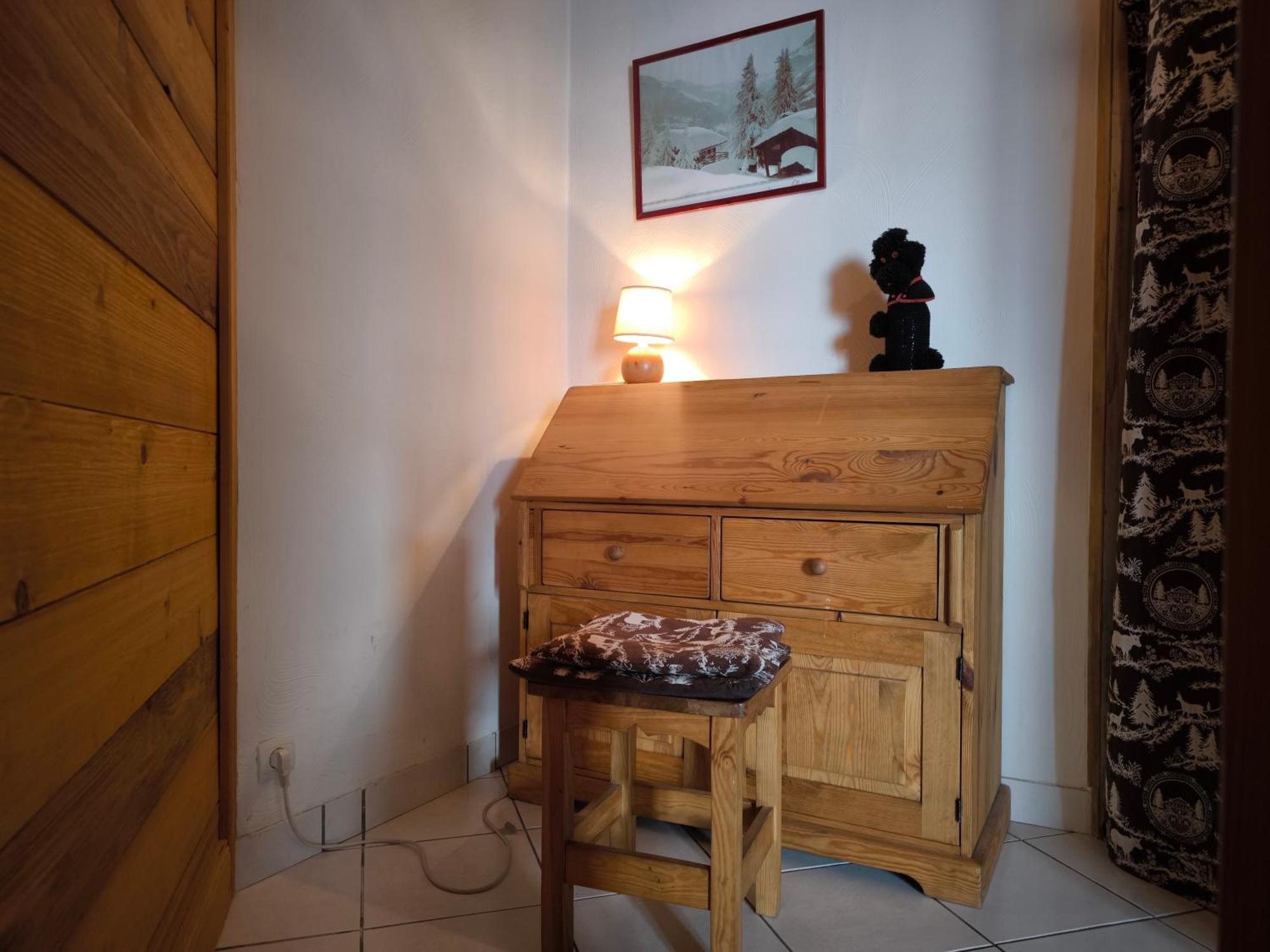 Appartamento Duplex à la Moutière Tignes Esterno foto