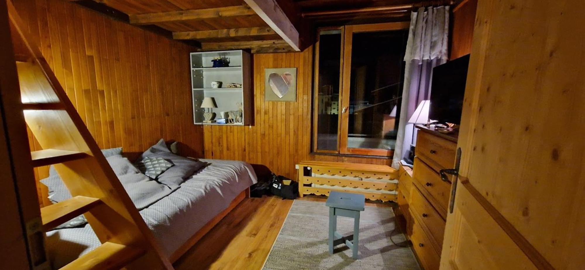 Appartamento Duplex à la Moutière Tignes Esterno foto