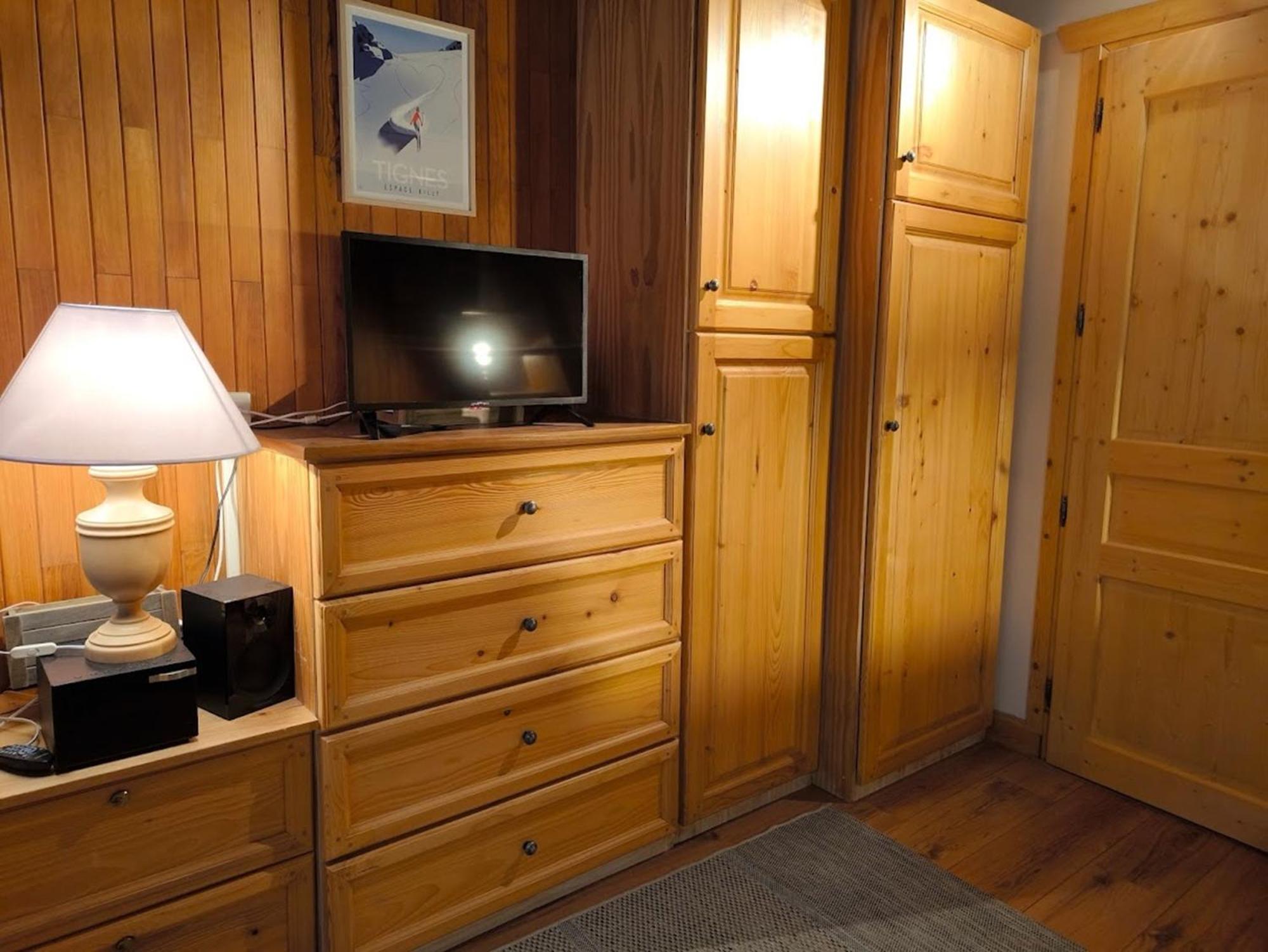 Appartamento Duplex à la Moutière Tignes Esterno foto