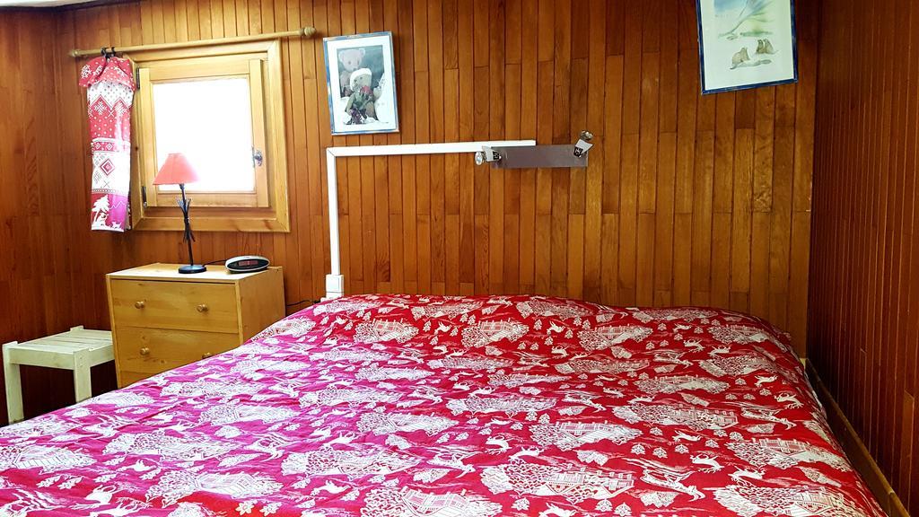 Appartamento Duplex à la Moutière Tignes Esterno foto