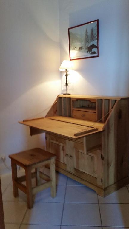 Appartamento Duplex à la Moutière Tignes Esterno foto
