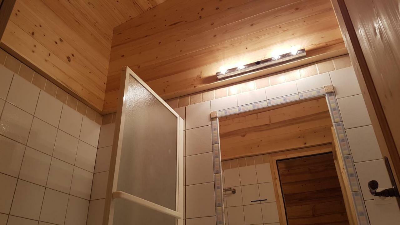 Appartamento Duplex à la Moutière Tignes Esterno foto