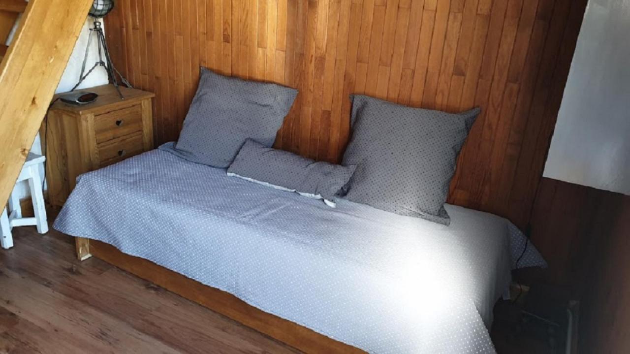 Appartamento Duplex à la Moutière Tignes Esterno foto